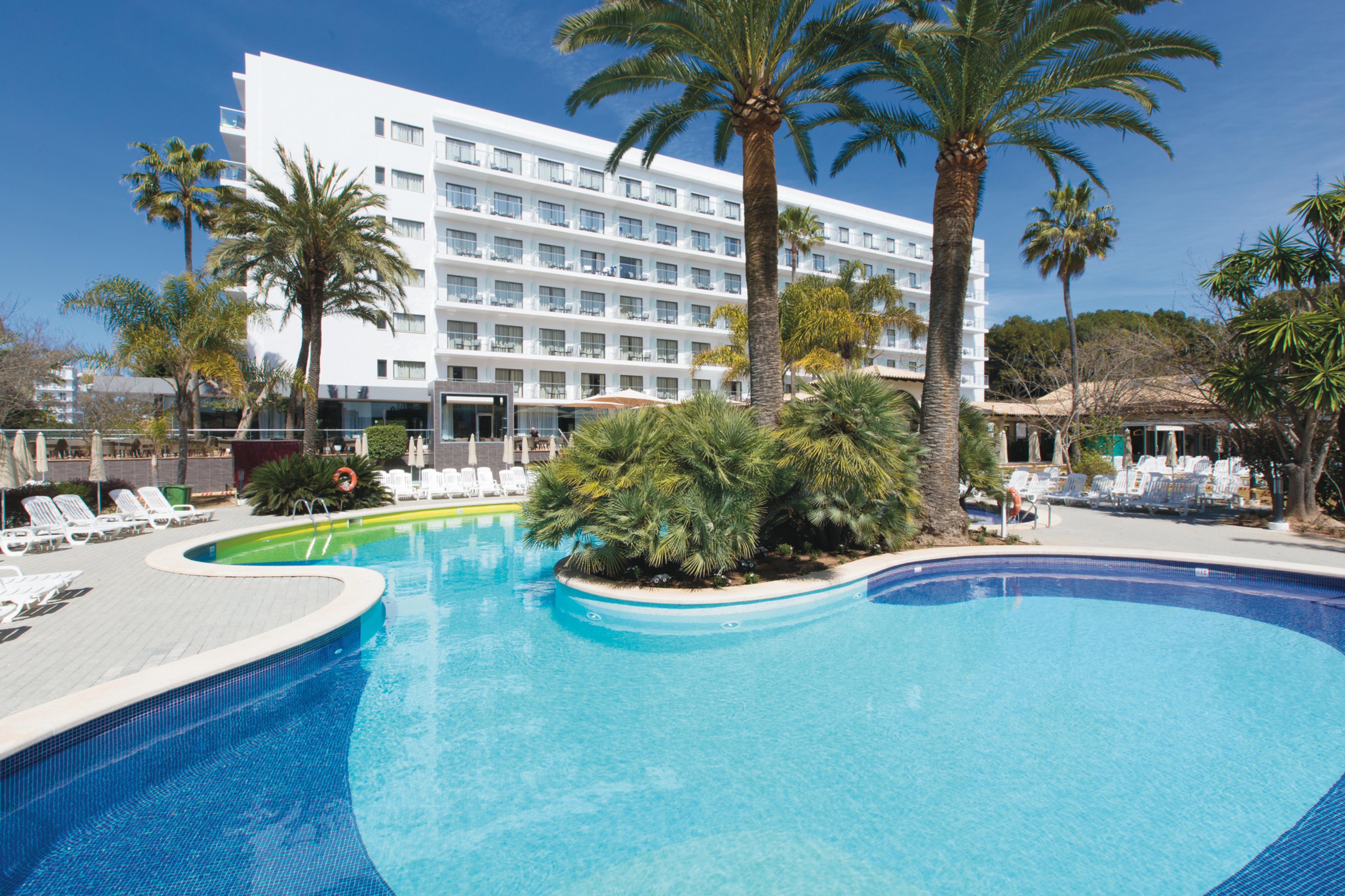 Riu Bravo 4*